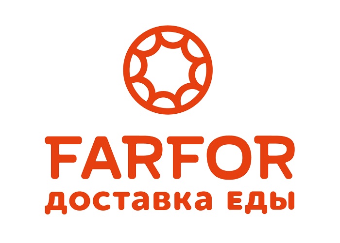 Доставка еды Farfor