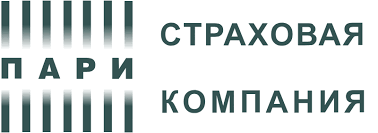 Страховая компания «ПАРИ»