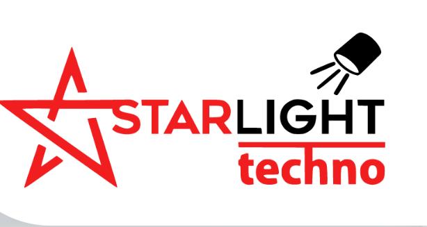 Компания Старлайт (Starlight)