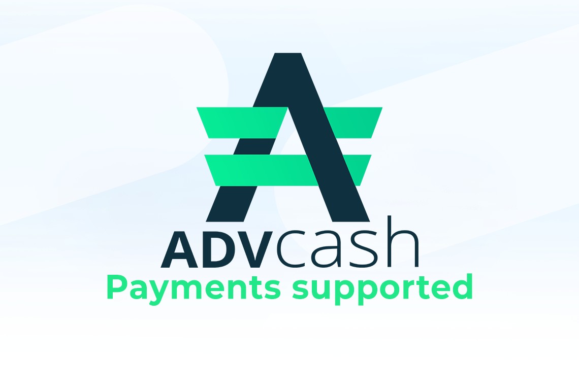 Advcash