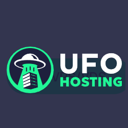UFO Хостинг