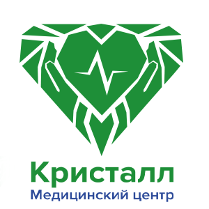 Наркологическая клиника Кристалл