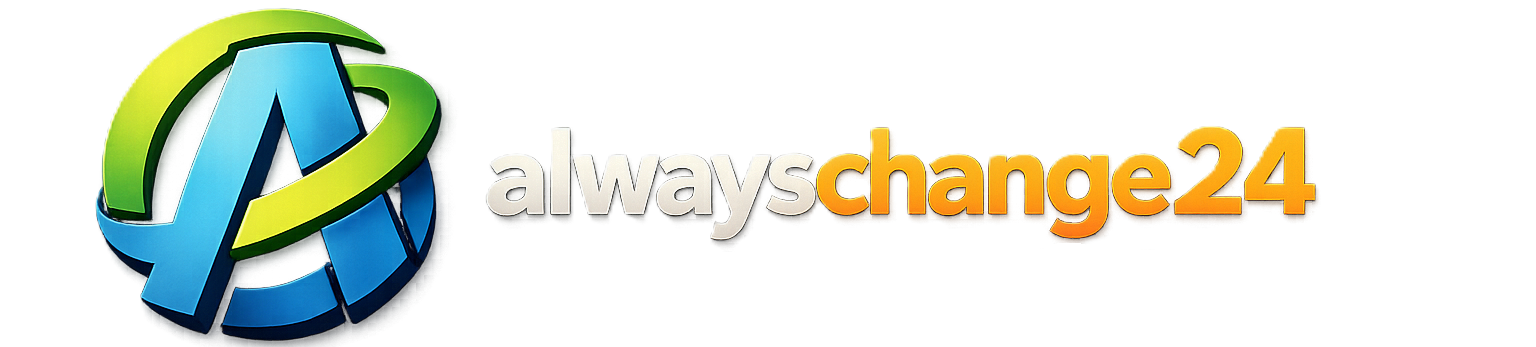 alwayschange24.com