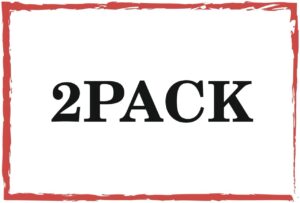 2PACK