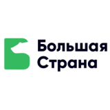 Большая страна