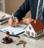 Нотариус Бокий Т. И.